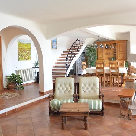 Villa Carole Piscine Privee Spa Fautea Zonza Zewnętrze zdjęcie