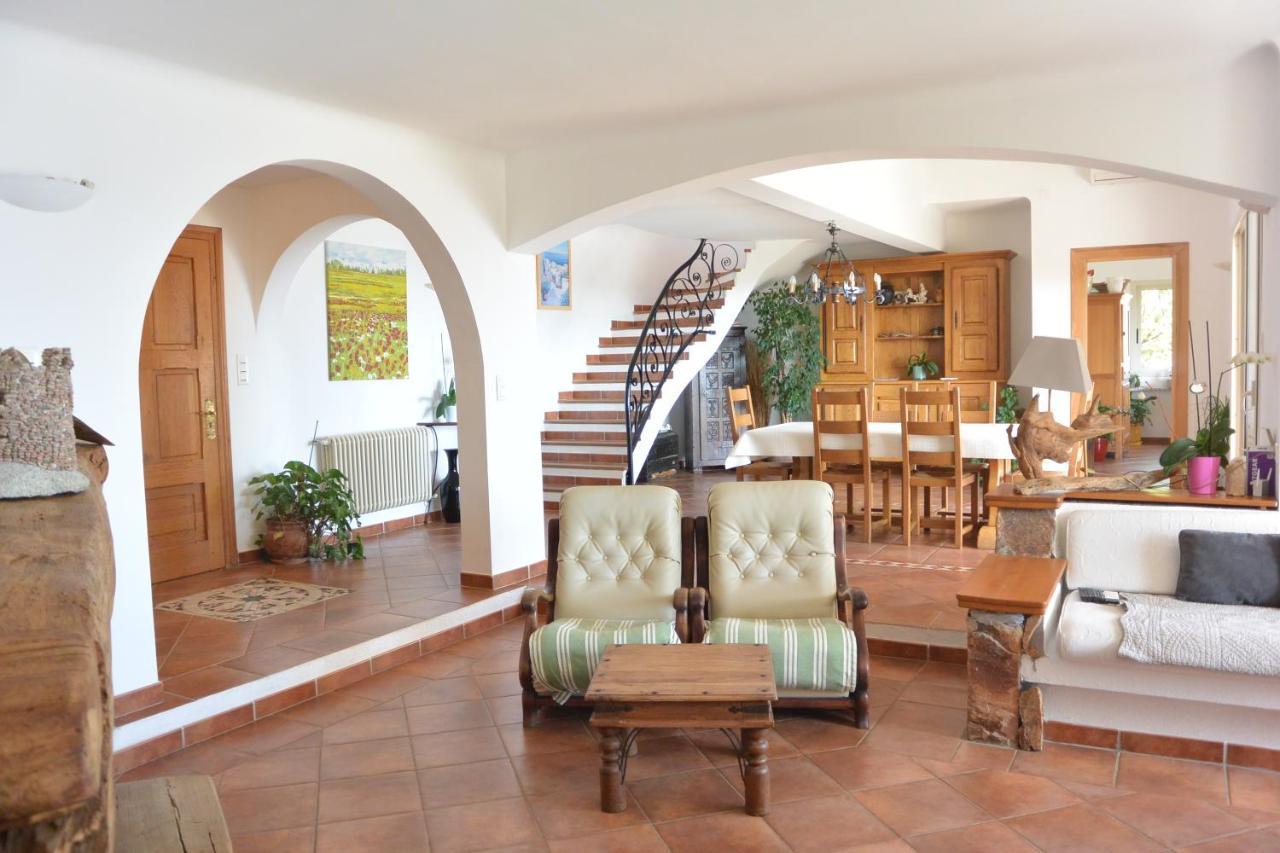 Villa Carole Piscine Privee Spa Fautea Zonza Zewnętrze zdjęcie