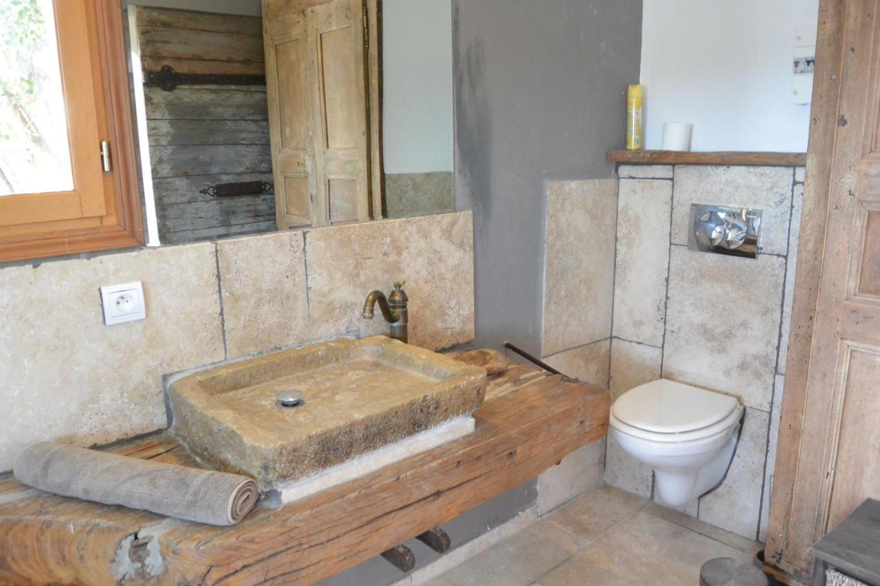 Villa Carole Piscine Privee Spa Fautea Zonza Zewnętrze zdjęcie