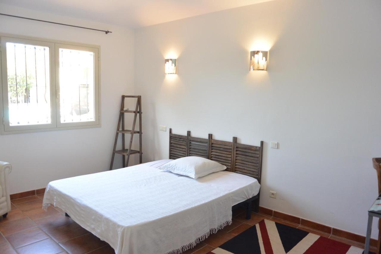 Villa Carole Piscine Privee Spa Fautea Zonza Zewnętrze zdjęcie