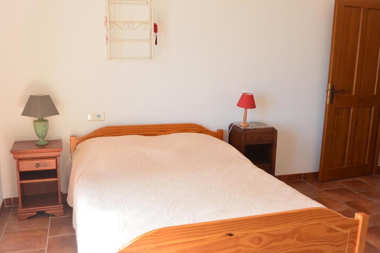 Villa Carole Piscine Privee Spa Fautea Zonza Zewnętrze zdjęcie